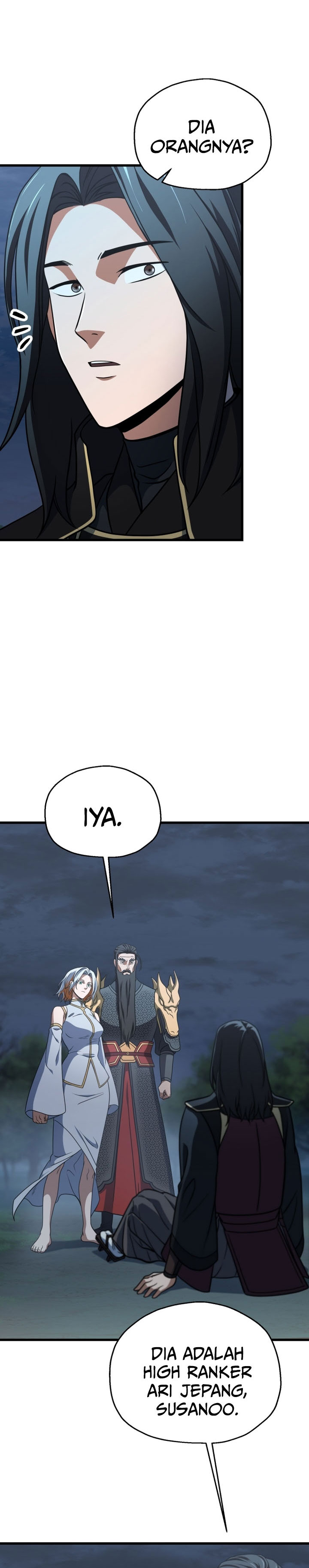 Dilarang COPAS - situs resmi www.mangacanblog.com - Komik player who cant level up 202 - chapter 202 203 Indonesia player who cant level up 202 - chapter 202 Terbaru 30|Baca Manga Komik Indonesia|Mangacan