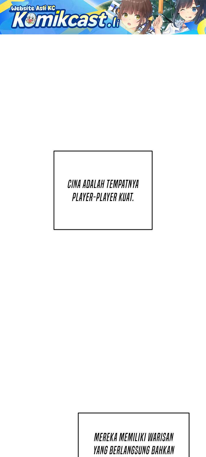 Dilarang COPAS - situs resmi www.mangacanblog.com - Komik player who cant level up 204 - chapter 204 205 Indonesia player who cant level up 204 - chapter 204 Terbaru 1|Baca Manga Komik Indonesia|Mangacan