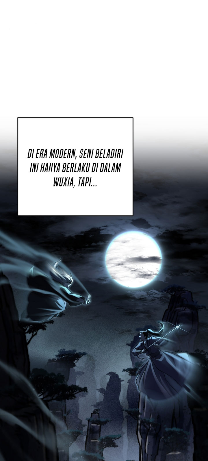 Dilarang COPAS - situs resmi www.mangacanblog.com - Komik player who cant level up 204 - chapter 204 205 Indonesia player who cant level up 204 - chapter 204 Terbaru 4|Baca Manga Komik Indonesia|Mangacan