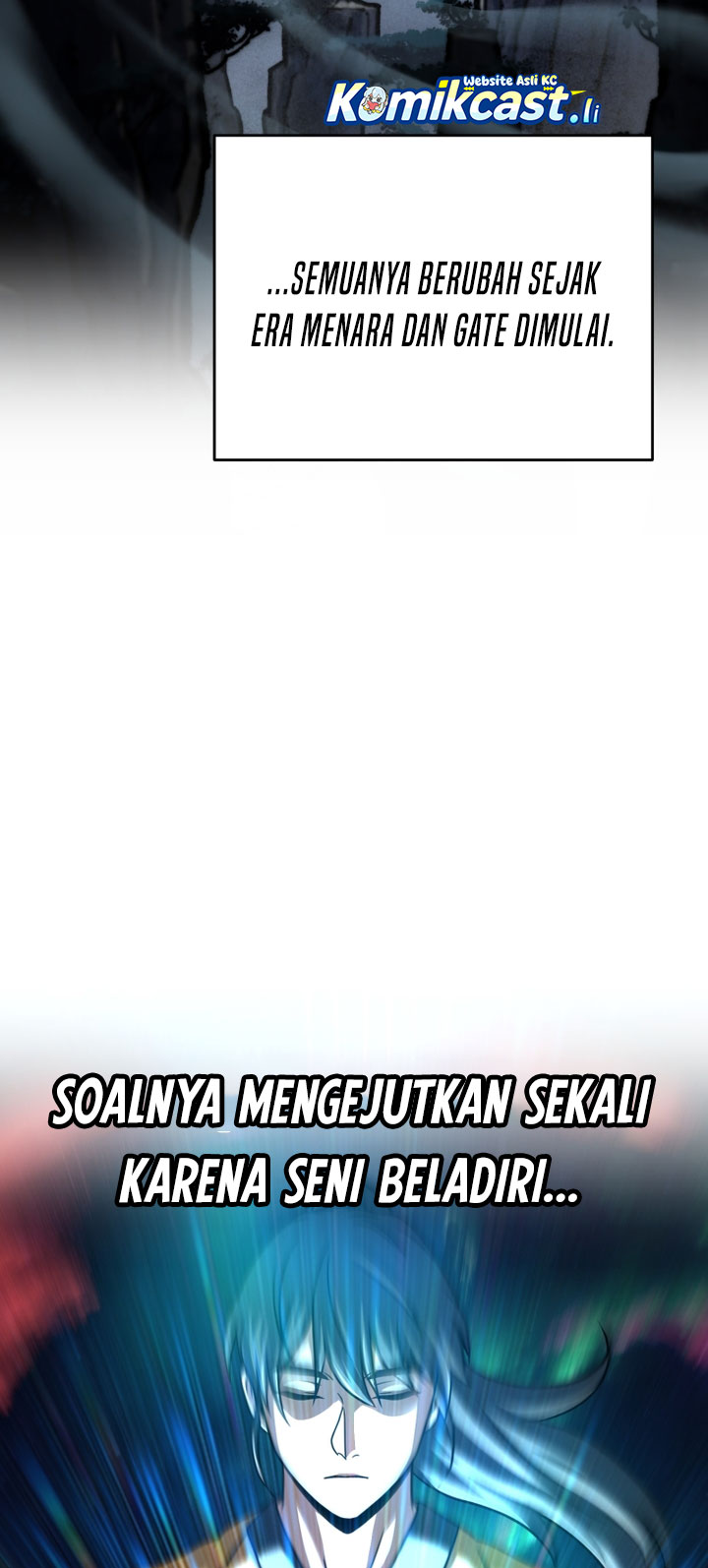 Dilarang COPAS - situs resmi www.mangacanblog.com - Komik player who cant level up 204 - chapter 204 205 Indonesia player who cant level up 204 - chapter 204 Terbaru 5|Baca Manga Komik Indonesia|Mangacan