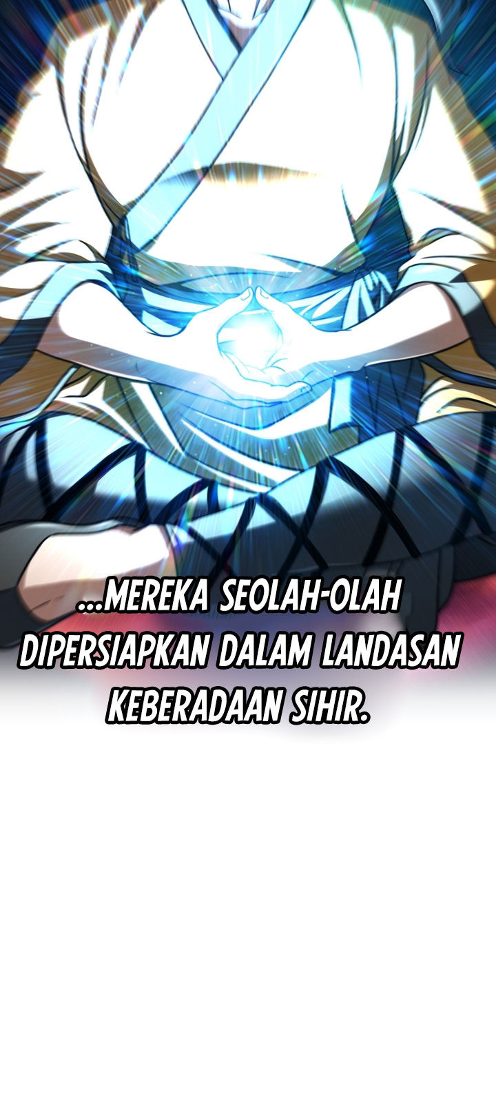 Dilarang COPAS - situs resmi www.mangacanblog.com - Komik player who cant level up 204 - chapter 204 205 Indonesia player who cant level up 204 - chapter 204 Terbaru 6|Baca Manga Komik Indonesia|Mangacan