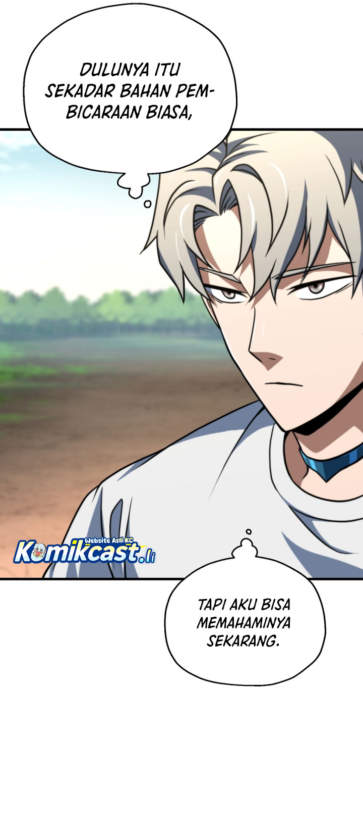 Dilarang COPAS - situs resmi www.mangacanblog.com - Komik player who cant level up 204 - chapter 204 205 Indonesia player who cant level up 204 - chapter 204 Terbaru 7|Baca Manga Komik Indonesia|Mangacan