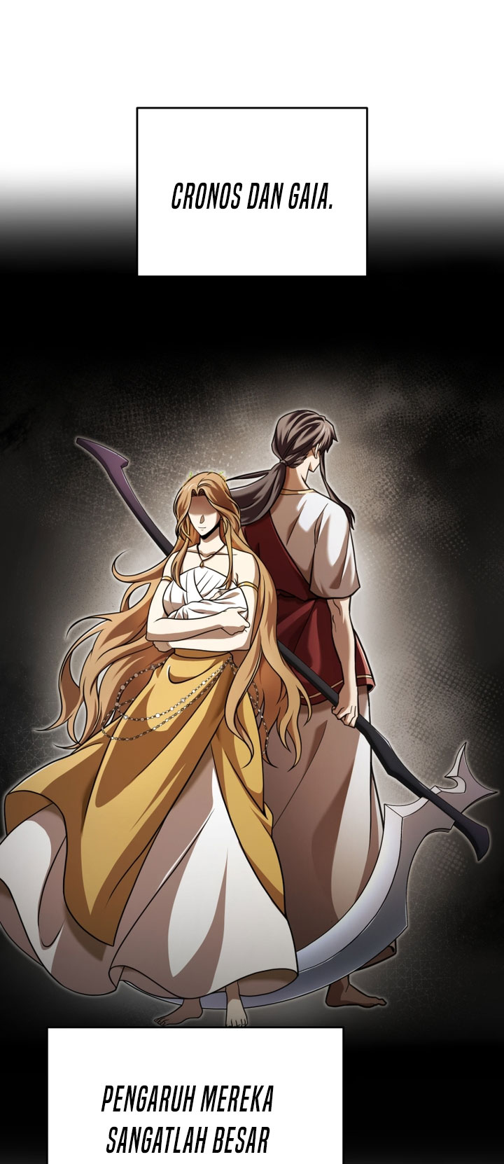 Dilarang COPAS - situs resmi www.mangacanblog.com - Komik player who cant level up 204 - chapter 204 205 Indonesia player who cant level up 204 - chapter 204 Terbaru 8|Baca Manga Komik Indonesia|Mangacan