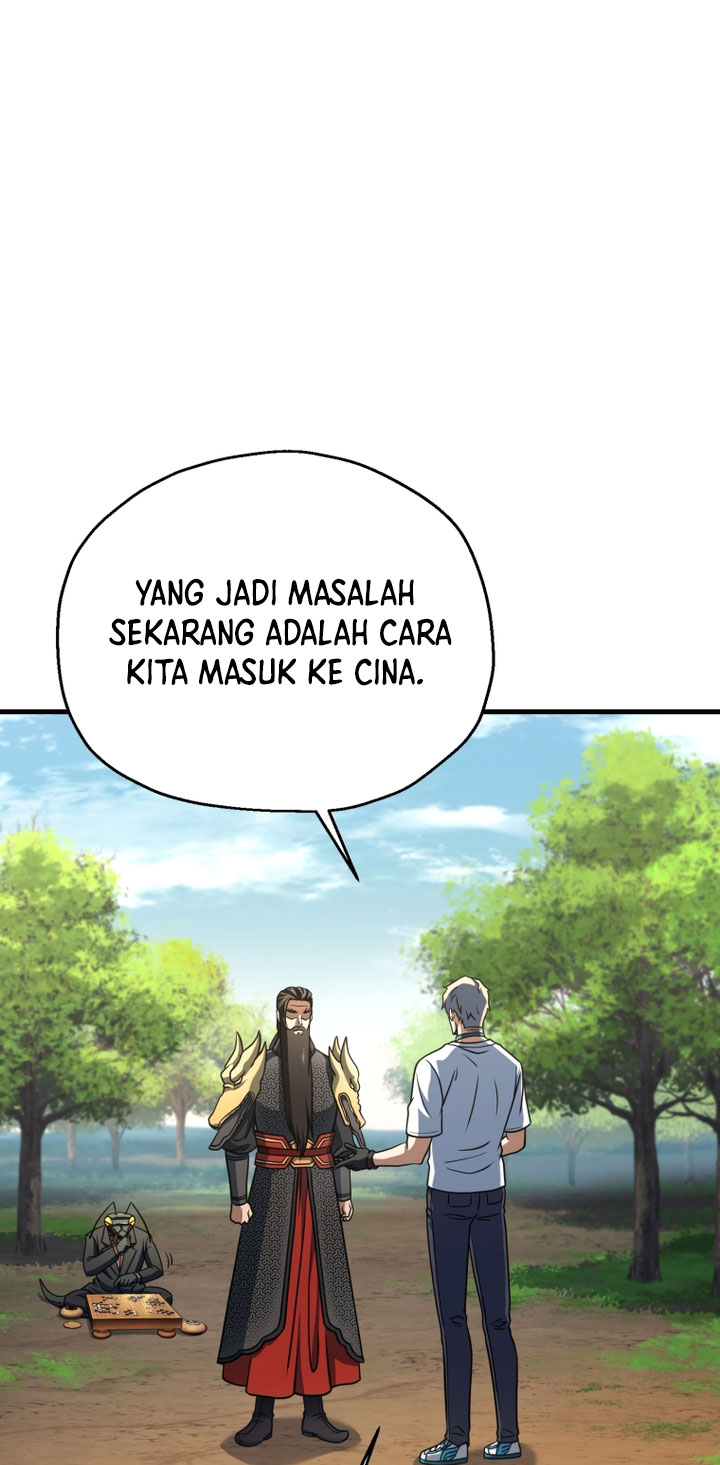 Dilarang COPAS - situs resmi www.mangacanblog.com - Komik player who cant level up 204 - chapter 204 205 Indonesia player who cant level up 204 - chapter 204 Terbaru 16|Baca Manga Komik Indonesia|Mangacan