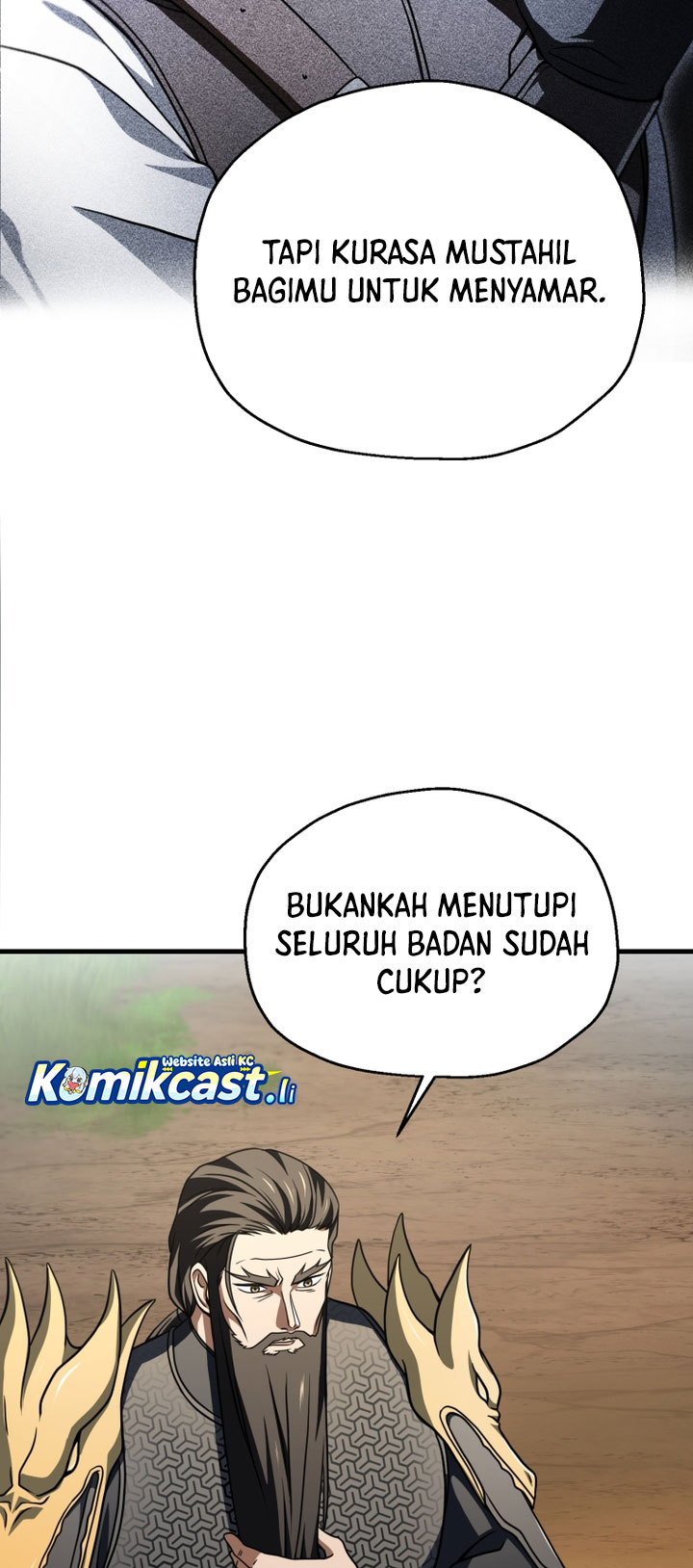 Dilarang COPAS - situs resmi www.mangacanblog.com - Komik player who cant level up 204 - chapter 204 205 Indonesia player who cant level up 204 - chapter 204 Terbaru 21|Baca Manga Komik Indonesia|Mangacan