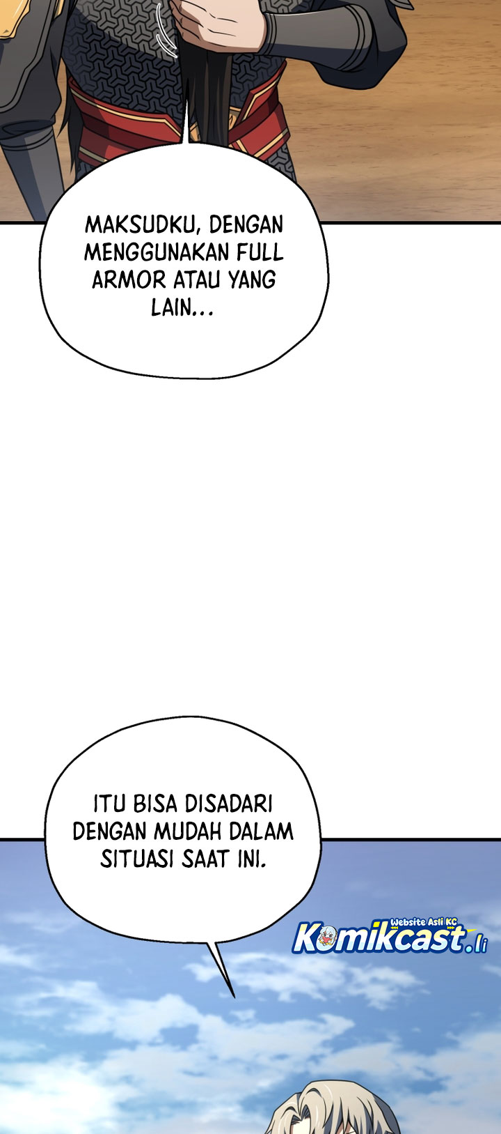 Dilarang COPAS - situs resmi www.mangacanblog.com - Komik player who cant level up 204 - chapter 204 205 Indonesia player who cant level up 204 - chapter 204 Terbaru 22|Baca Manga Komik Indonesia|Mangacan