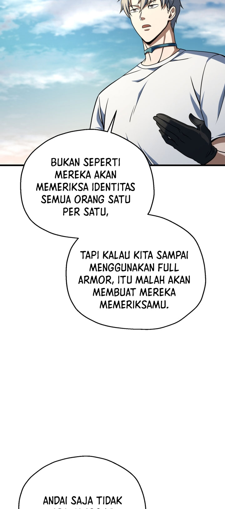 Dilarang COPAS - situs resmi www.mangacanblog.com - Komik player who cant level up 204 - chapter 204 205 Indonesia player who cant level up 204 - chapter 204 Terbaru 23|Baca Manga Komik Indonesia|Mangacan