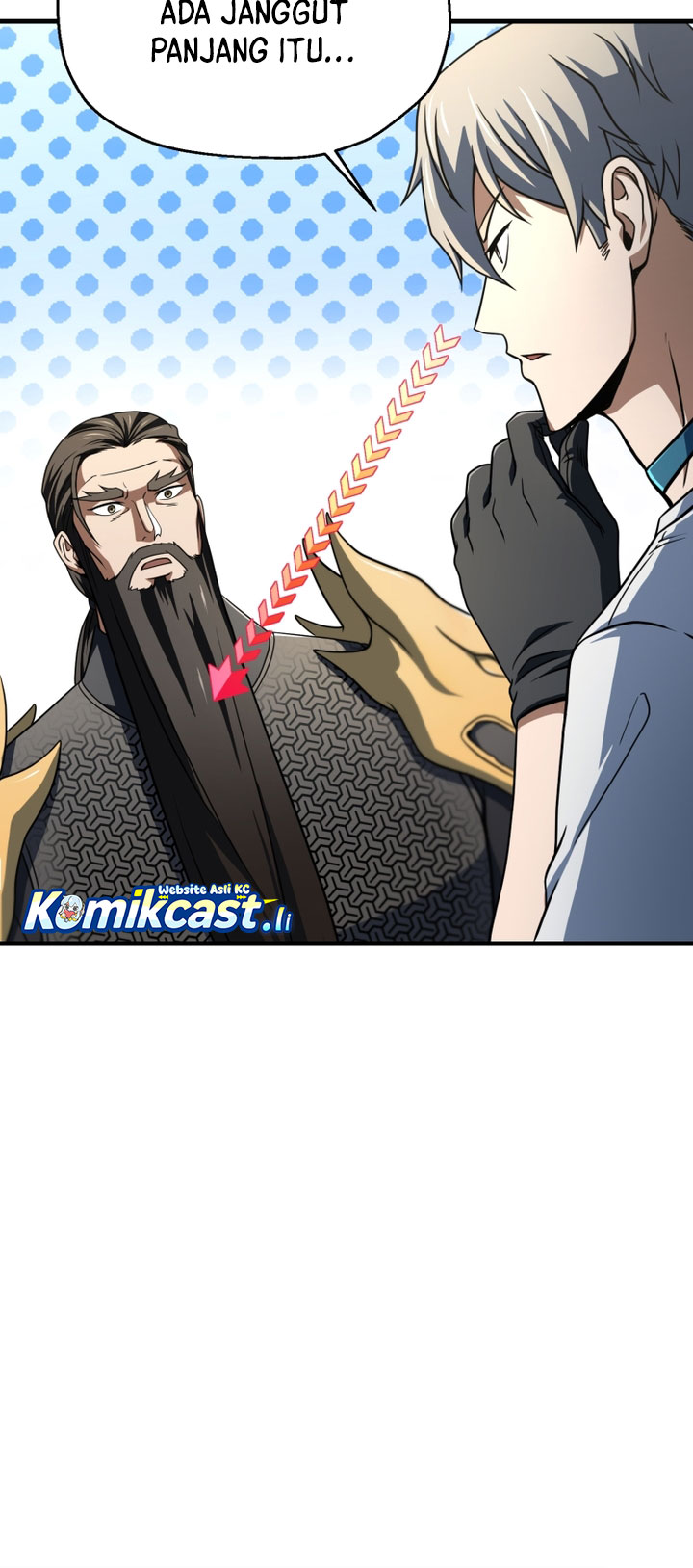 Dilarang COPAS - situs resmi www.mangacanblog.com - Komik player who cant level up 204 - chapter 204 205 Indonesia player who cant level up 204 - chapter 204 Terbaru 24|Baca Manga Komik Indonesia|Mangacan
