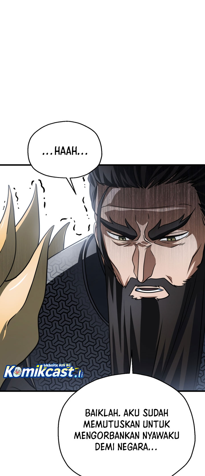 Dilarang COPAS - situs resmi www.mangacanblog.com - Komik player who cant level up 204 - chapter 204 205 Indonesia player who cant level up 204 - chapter 204 Terbaru 28|Baca Manga Komik Indonesia|Mangacan