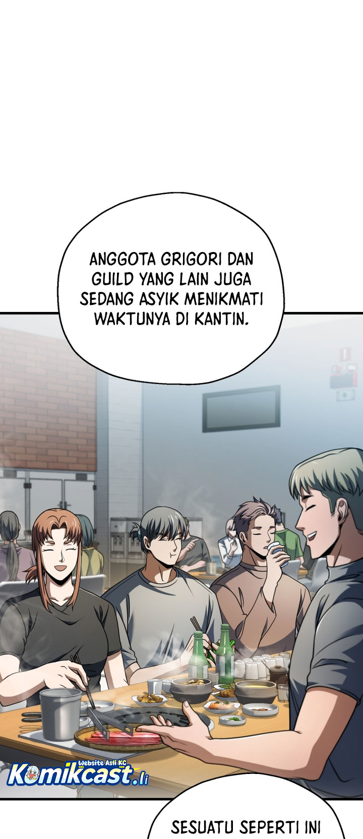 Dilarang COPAS - situs resmi www.mangacanblog.com - Komik player who cant level up 204 - chapter 204 205 Indonesia player who cant level up 204 - chapter 204 Terbaru 43|Baca Manga Komik Indonesia|Mangacan