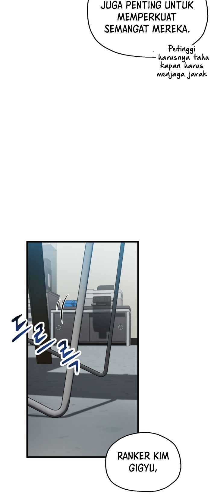 Dilarang COPAS - situs resmi www.mangacanblog.com - Komik player who cant level up 204 - chapter 204 205 Indonesia player who cant level up 204 - chapter 204 Terbaru 44|Baca Manga Komik Indonesia|Mangacan