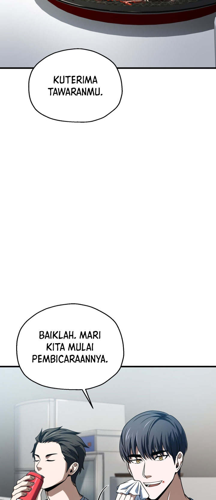 Dilarang COPAS - situs resmi www.mangacanblog.com - Komik player who cant level up 204 - chapter 204 205 Indonesia player who cant level up 204 - chapter 204 Terbaru 47|Baca Manga Komik Indonesia|Mangacan