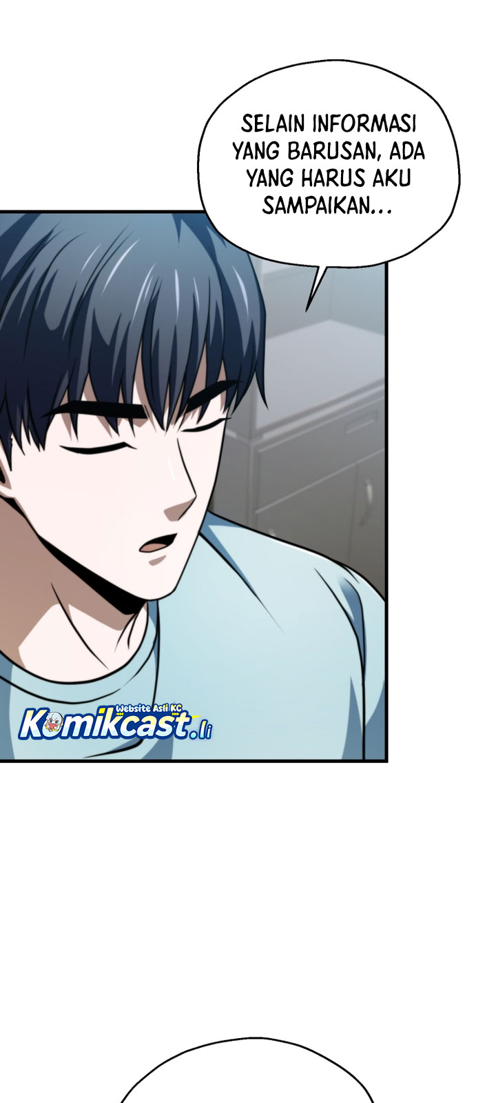 Dilarang COPAS - situs resmi www.mangacanblog.com - Komik player who cant level up 204 - chapter 204 205 Indonesia player who cant level up 204 - chapter 204 Terbaru 50|Baca Manga Komik Indonesia|Mangacan