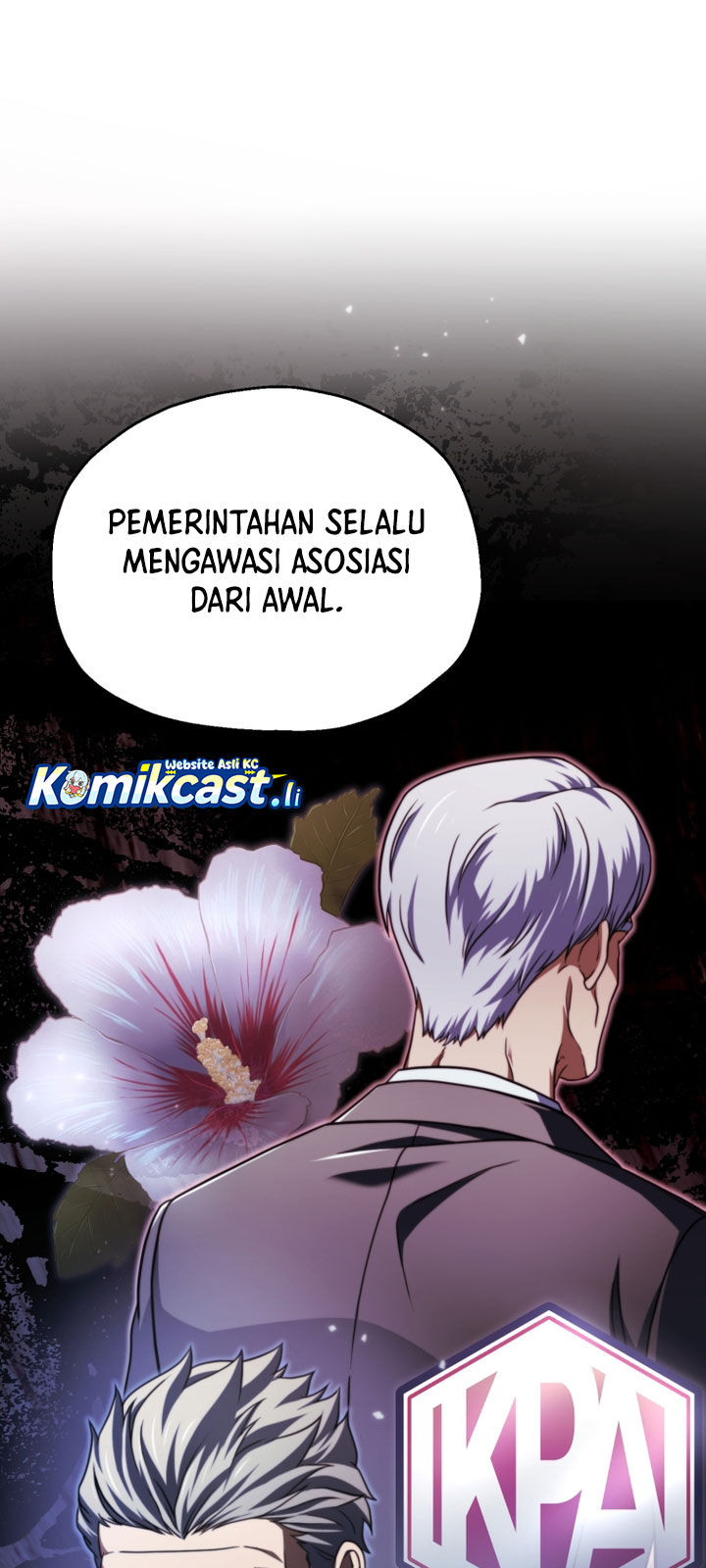 Dilarang COPAS - situs resmi www.mangacanblog.com - Komik player who cant level up 204 - chapter 204 205 Indonesia player who cant level up 204 - chapter 204 Terbaru 52|Baca Manga Komik Indonesia|Mangacan