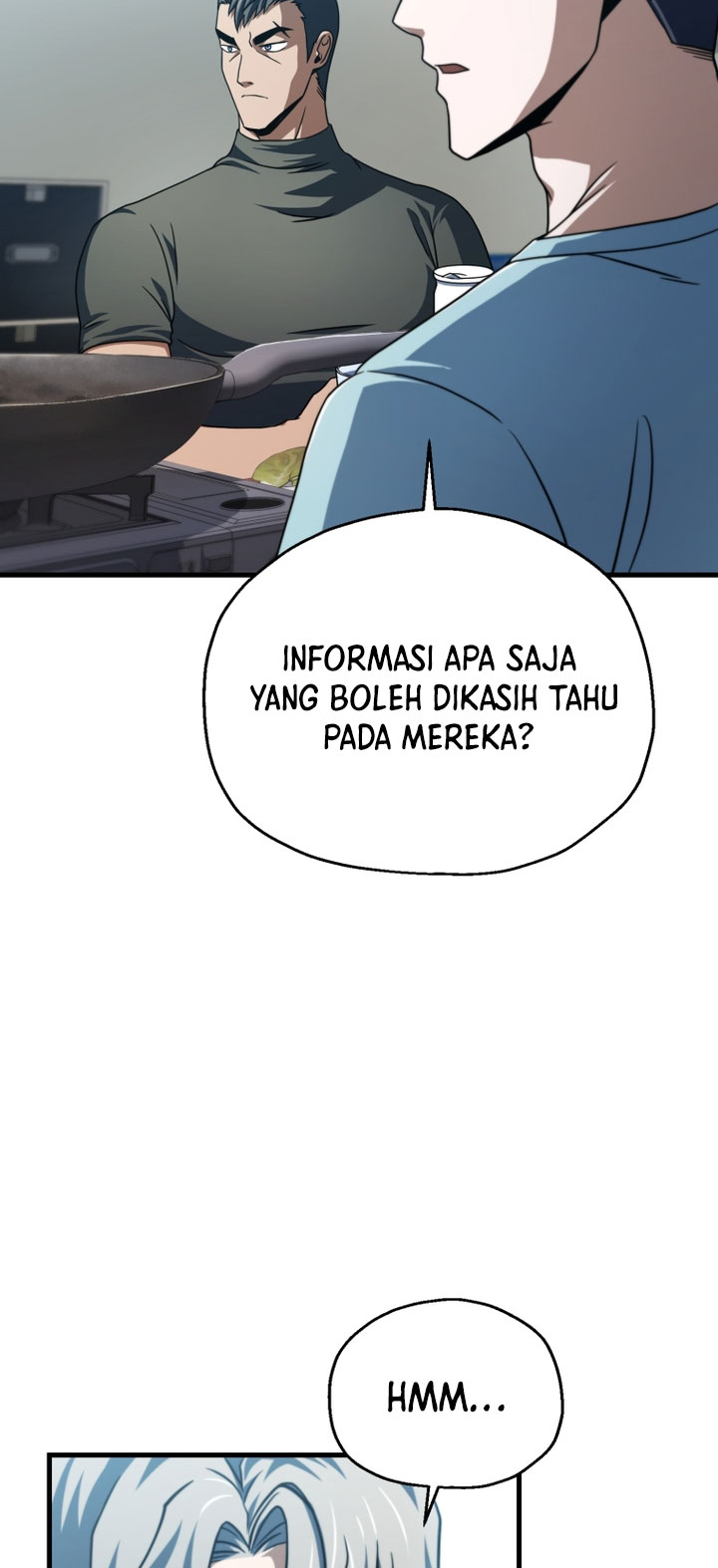 Dilarang COPAS - situs resmi www.mangacanblog.com - Komik player who cant level up 204 - chapter 204 205 Indonesia player who cant level up 204 - chapter 204 Terbaru 59|Baca Manga Komik Indonesia|Mangacan
