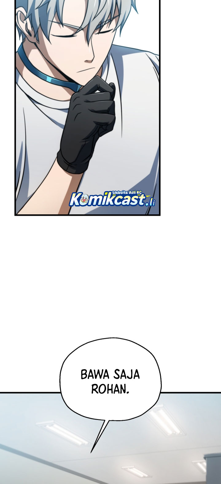 Dilarang COPAS - situs resmi www.mangacanblog.com - Komik player who cant level up 204 - chapter 204 205 Indonesia player who cant level up 204 - chapter 204 Terbaru 60|Baca Manga Komik Indonesia|Mangacan