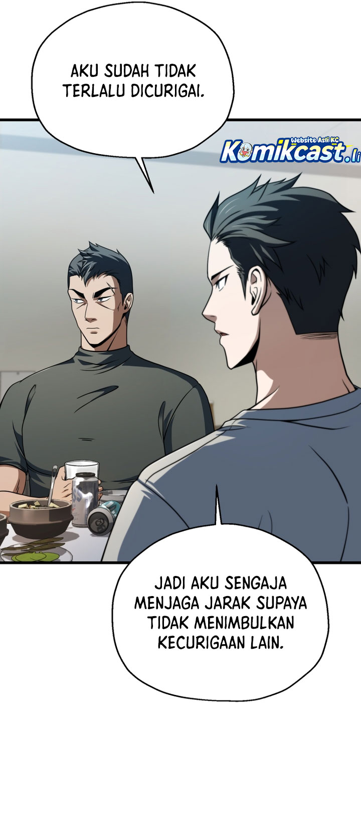 Dilarang COPAS - situs resmi www.mangacanblog.com - Komik player who cant level up 204 - chapter 204 205 Indonesia player who cant level up 204 - chapter 204 Terbaru 67|Baca Manga Komik Indonesia|Mangacan