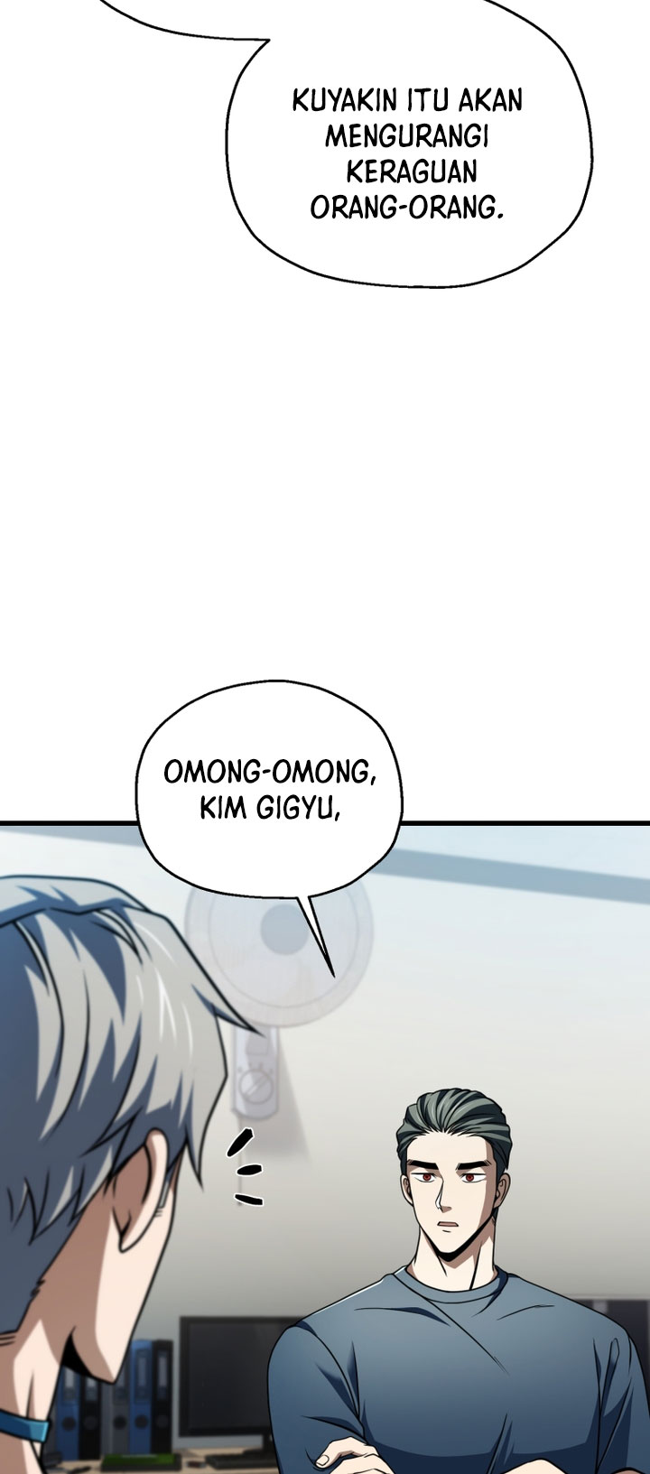 Dilarang COPAS - situs resmi www.mangacanblog.com - Komik player who cant level up 204 - chapter 204 205 Indonesia player who cant level up 204 - chapter 204 Terbaru 69|Baca Manga Komik Indonesia|Mangacan