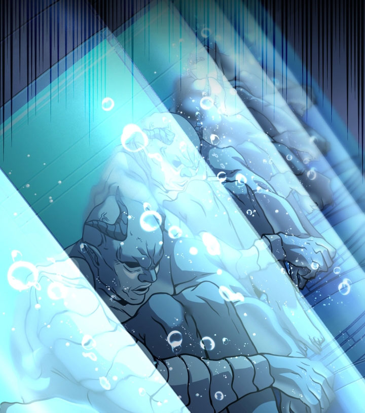 Dilarang COPAS - situs resmi www.mangacanblog.com - Komik player who cant level up 204 - chapter 204 205 Indonesia player who cant level up 204 - chapter 204 Terbaru 73|Baca Manga Komik Indonesia|Mangacan