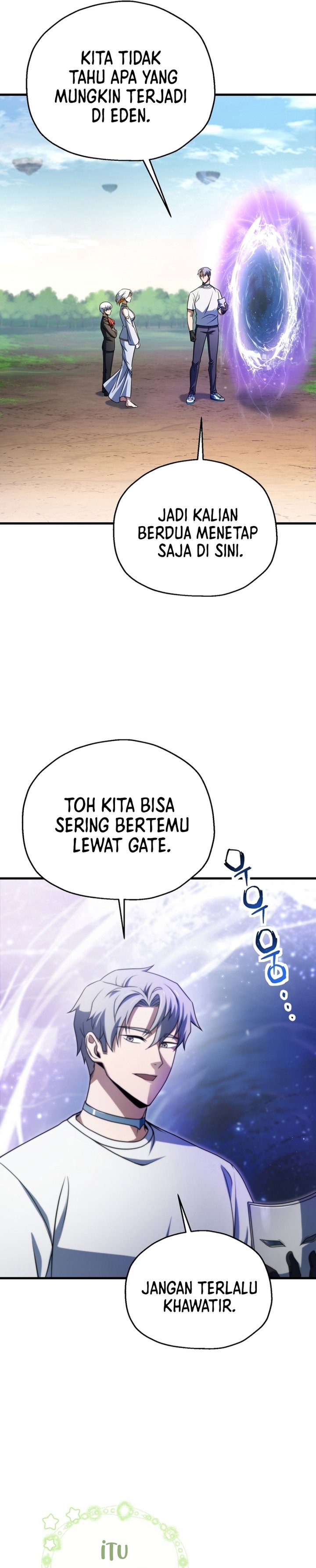 Dilarang COPAS - situs resmi www.mangacanblog.com - Komik player who cant level up 205 - chapter 205 206 Indonesia player who cant level up 205 - chapter 205 Terbaru 2|Baca Manga Komik Indonesia|Mangacan