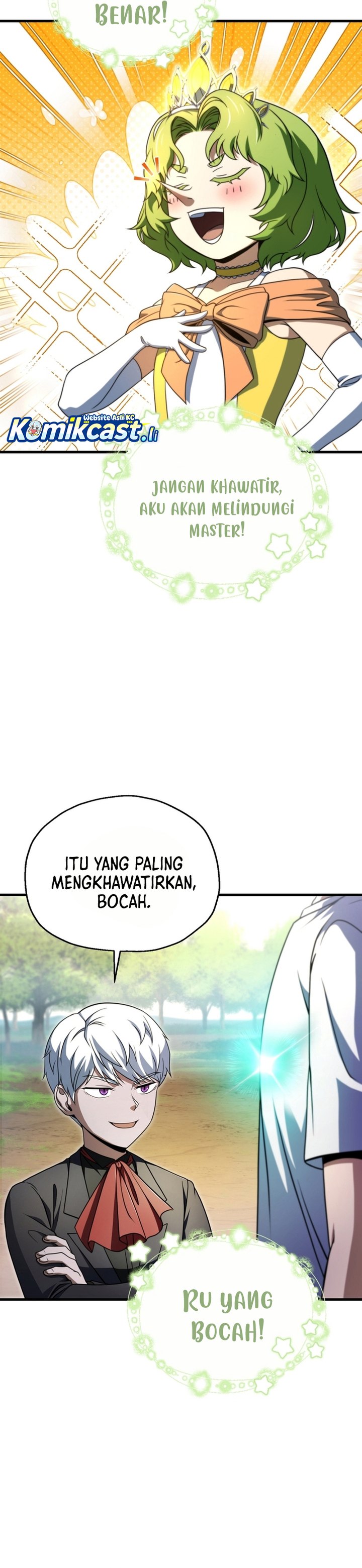 Dilarang COPAS - situs resmi www.mangacanblog.com - Komik player who cant level up 205 - chapter 205 206 Indonesia player who cant level up 205 - chapter 205 Terbaru 3|Baca Manga Komik Indonesia|Mangacan