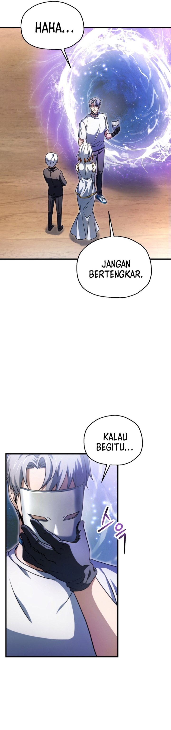 Dilarang COPAS - situs resmi www.mangacanblog.com - Komik player who cant level up 205 - chapter 205 206 Indonesia player who cant level up 205 - chapter 205 Terbaru 4|Baca Manga Komik Indonesia|Mangacan