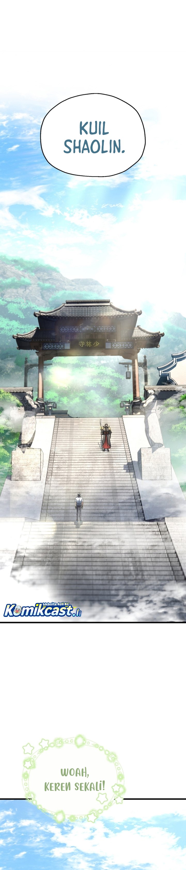 Dilarang COPAS - situs resmi www.mangacanblog.com - Komik player who cant level up 205 - chapter 205 206 Indonesia player who cant level up 205 - chapter 205 Terbaru 7|Baca Manga Komik Indonesia|Mangacan