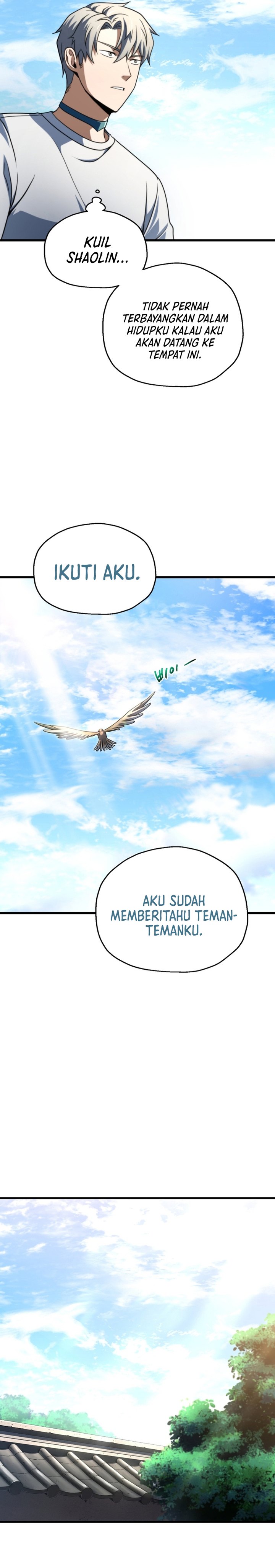 Dilarang COPAS - situs resmi www.mangacanblog.com - Komik player who cant level up 205 - chapter 205 206 Indonesia player who cant level up 205 - chapter 205 Terbaru 8|Baca Manga Komik Indonesia|Mangacan