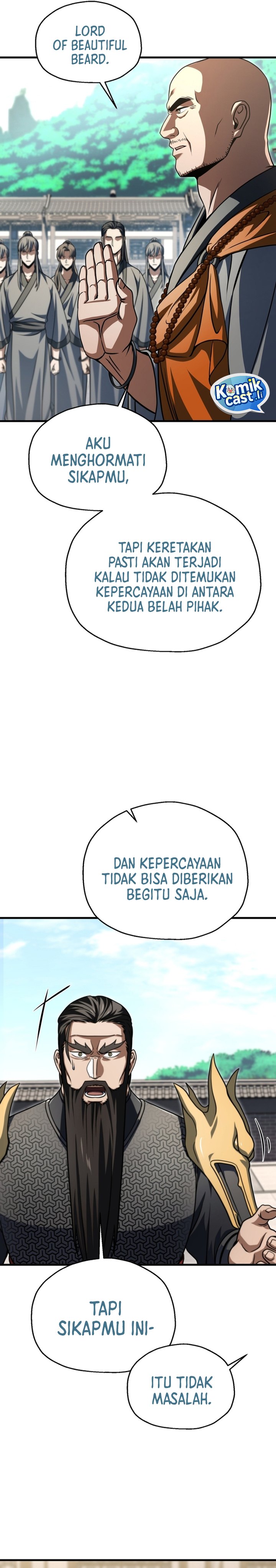 Dilarang COPAS - situs resmi www.mangacanblog.com - Komik player who cant level up 205 - chapter 205 206 Indonesia player who cant level up 205 - chapter 205 Terbaru 15|Baca Manga Komik Indonesia|Mangacan