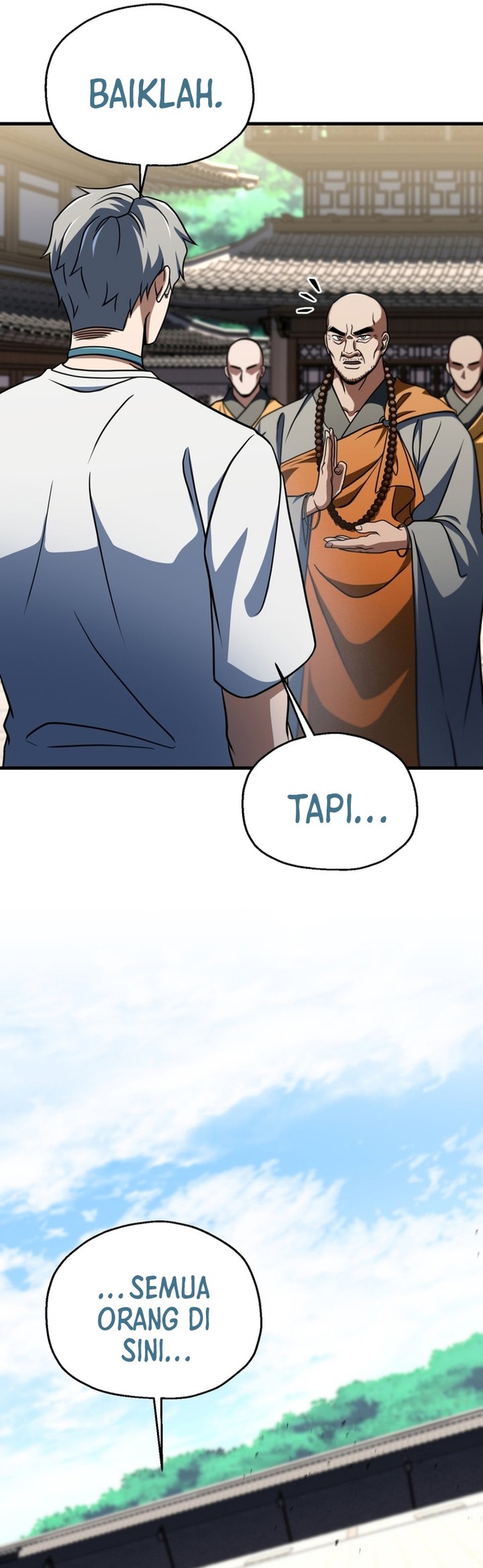 Dilarang COPAS - situs resmi www.mangacanblog.com - Komik player who cant level up 205 - chapter 205 206 Indonesia player who cant level up 205 - chapter 205 Terbaru 20|Baca Manga Komik Indonesia|Mangacan