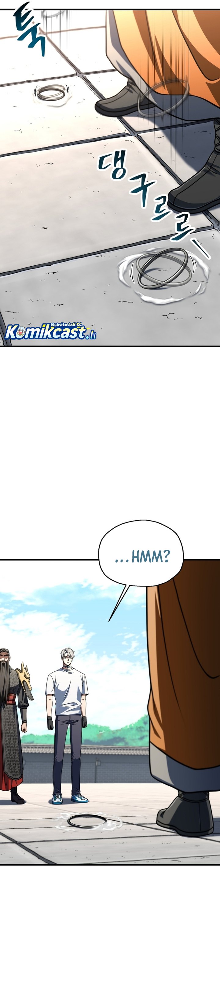Dilarang COPAS - situs resmi www.mangacanblog.com - Komik player who cant level up 205 - chapter 205 206 Indonesia player who cant level up 205 - chapter 205 Terbaru 24|Baca Manga Komik Indonesia|Mangacan