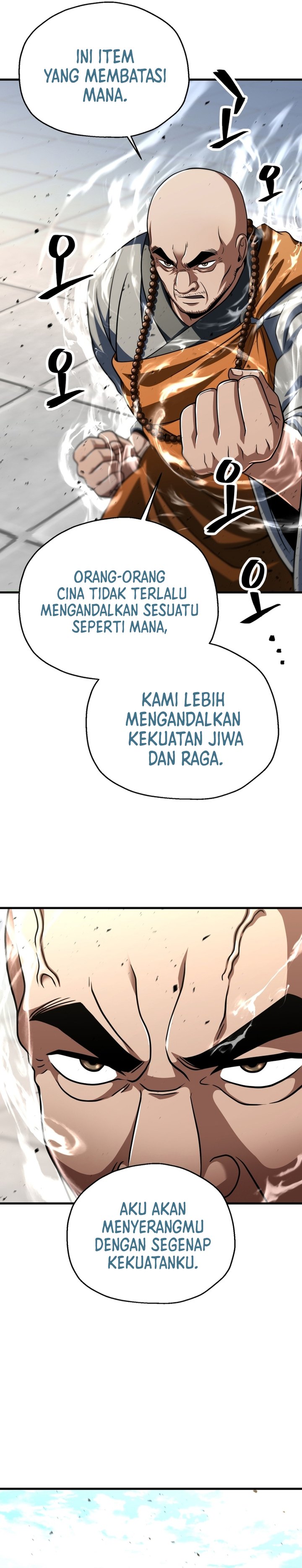 Dilarang COPAS - situs resmi www.mangacanblog.com - Komik player who cant level up 205 - chapter 205 206 Indonesia player who cant level up 205 - chapter 205 Terbaru 25|Baca Manga Komik Indonesia|Mangacan
