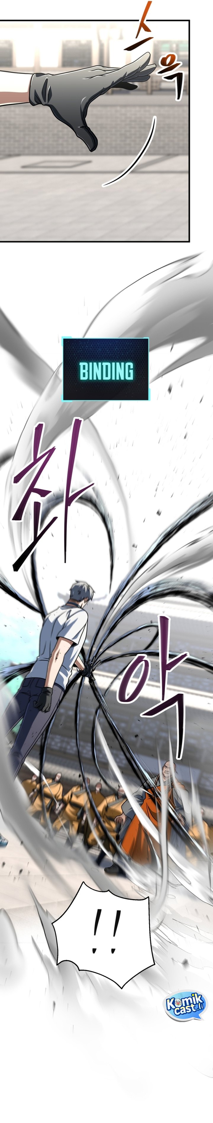 Dilarang COPAS - situs resmi www.mangacanblog.com - Komik player who cant level up 205 - chapter 205 206 Indonesia player who cant level up 205 - chapter 205 Terbaru 27|Baca Manga Komik Indonesia|Mangacan