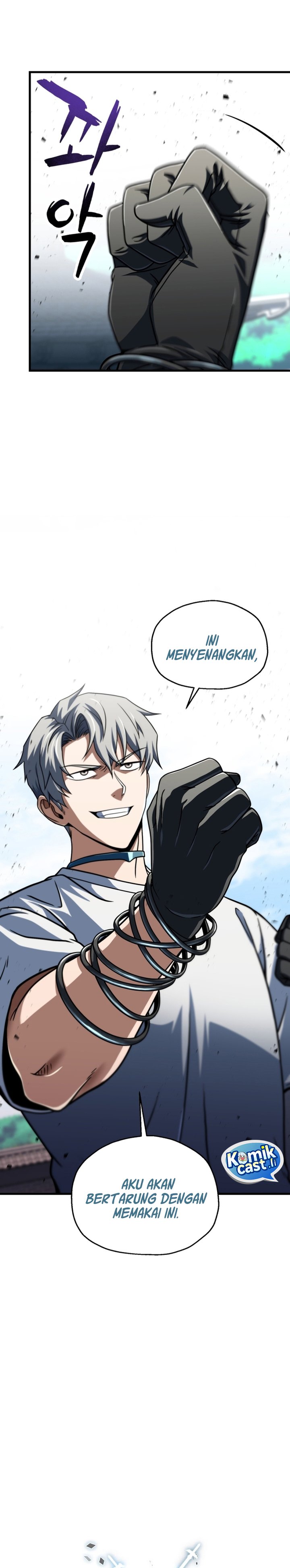 Dilarang COPAS - situs resmi www.mangacanblog.com - Komik player who cant level up 205 - chapter 205 206 Indonesia player who cant level up 205 - chapter 205 Terbaru 31|Baca Manga Komik Indonesia|Mangacan
