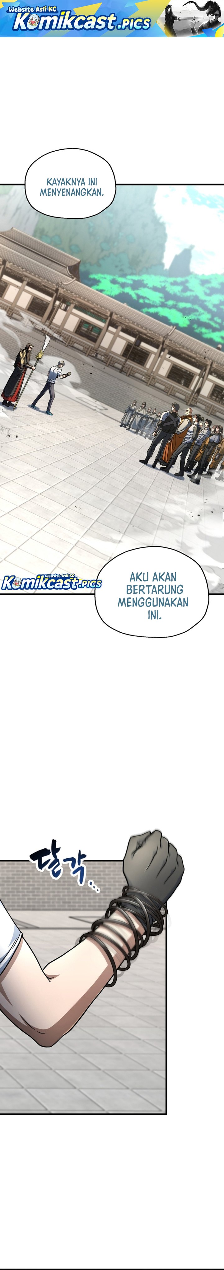 Dilarang COPAS - situs resmi www.mangacanblog.com - Komik player who cant level up 206 - chapter 206 207 Indonesia player who cant level up 206 - chapter 206 Terbaru 1|Baca Manga Komik Indonesia|Mangacan