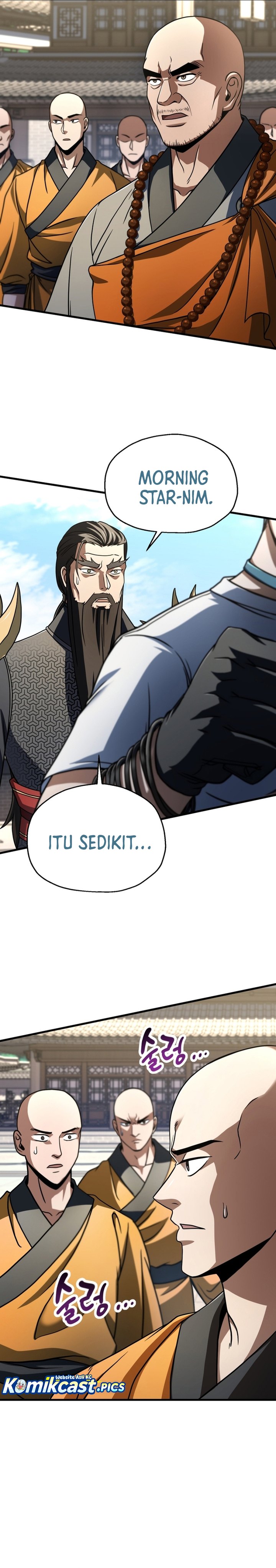 Dilarang COPAS - situs resmi www.mangacanblog.com - Komik player who cant level up 206 - chapter 206 207 Indonesia player who cant level up 206 - chapter 206 Terbaru 2|Baca Manga Komik Indonesia|Mangacan