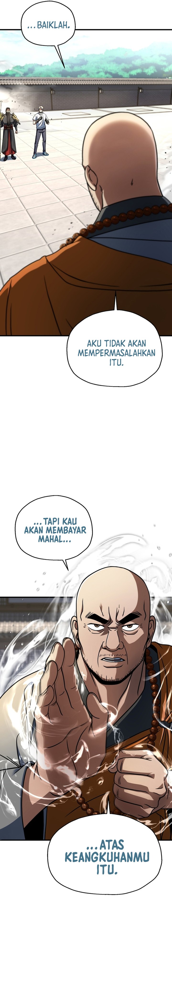 Dilarang COPAS - situs resmi www.mangacanblog.com - Komik player who cant level up 206 - chapter 206 207 Indonesia player who cant level up 206 - chapter 206 Terbaru 3|Baca Manga Komik Indonesia|Mangacan