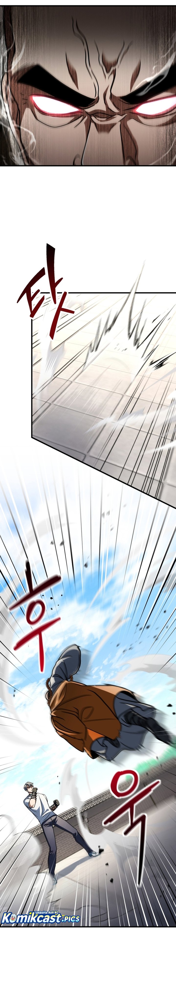 Dilarang COPAS - situs resmi www.mangacanblog.com - Komik player who cant level up 206 - chapter 206 207 Indonesia player who cant level up 206 - chapter 206 Terbaru 4|Baca Manga Komik Indonesia|Mangacan
