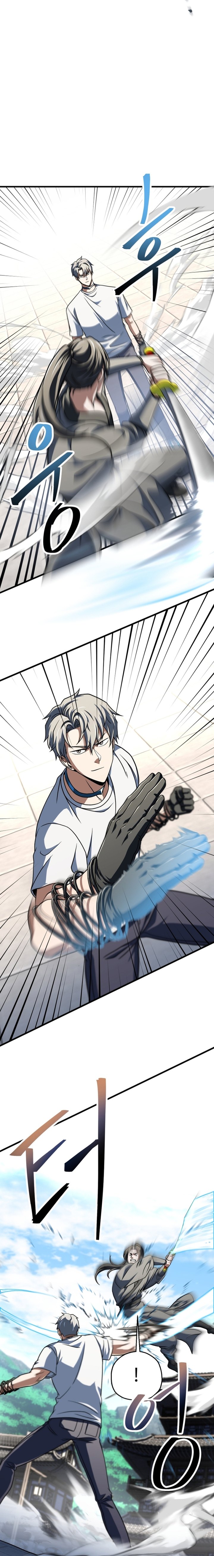 Dilarang COPAS - situs resmi www.mangacanblog.com - Komik player who cant level up 206 - chapter 206 207 Indonesia player who cant level up 206 - chapter 206 Terbaru 11|Baca Manga Komik Indonesia|Mangacan