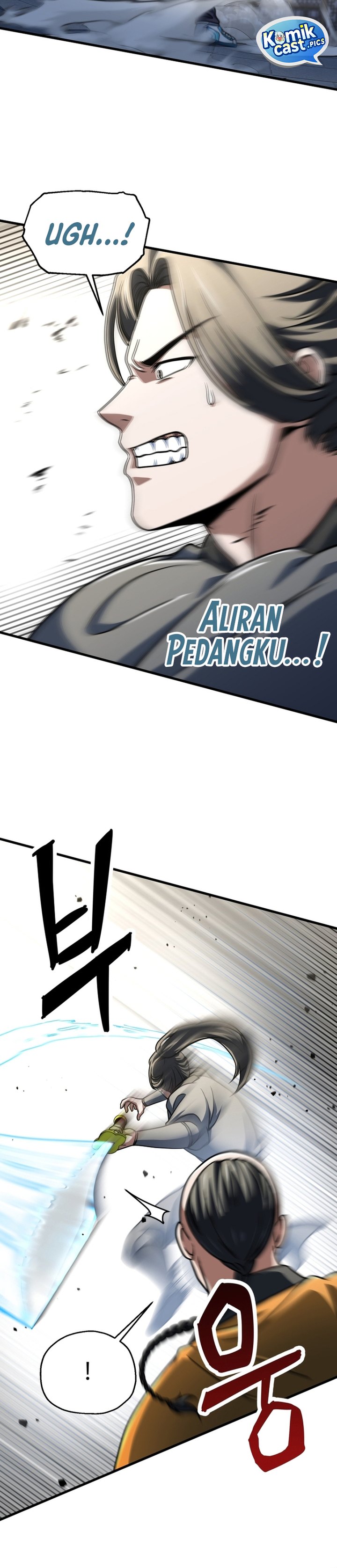 Dilarang COPAS - situs resmi www.mangacanblog.com - Komik player who cant level up 206 - chapter 206 207 Indonesia player who cant level up 206 - chapter 206 Terbaru 12|Baca Manga Komik Indonesia|Mangacan