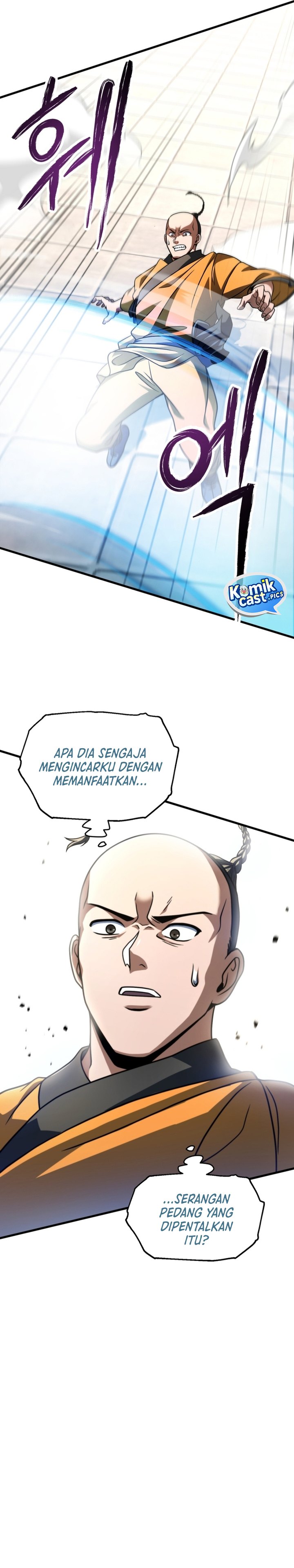 Dilarang COPAS - situs resmi www.mangacanblog.com - Komik player who cant level up 206 - chapter 206 207 Indonesia player who cant level up 206 - chapter 206 Terbaru 13|Baca Manga Komik Indonesia|Mangacan