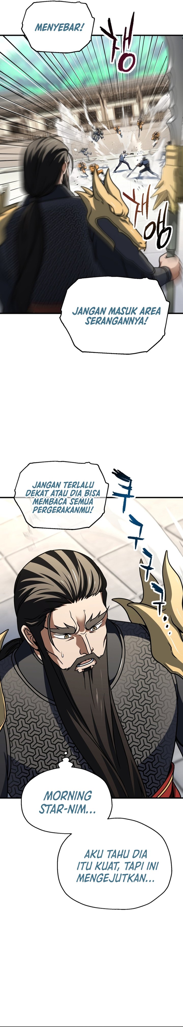 Dilarang COPAS - situs resmi www.mangacanblog.com - Komik player who cant level up 206 - chapter 206 207 Indonesia player who cant level up 206 - chapter 206 Terbaru 16|Baca Manga Komik Indonesia|Mangacan