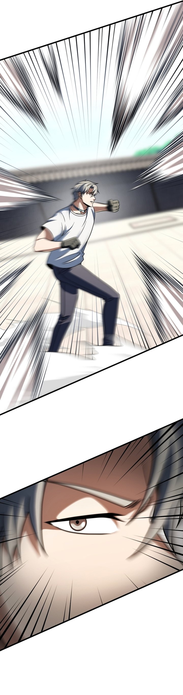 Dilarang COPAS - situs resmi www.mangacanblog.com - Komik player who cant level up 206 - chapter 206 207 Indonesia player who cant level up 206 - chapter 206 Terbaru 18|Baca Manga Komik Indonesia|Mangacan