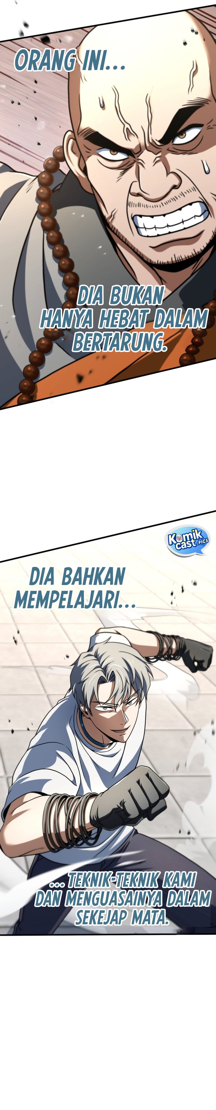 Dilarang COPAS - situs resmi www.mangacanblog.com - Komik player who cant level up 206 - chapter 206 207 Indonesia player who cant level up 206 - chapter 206 Terbaru 21|Baca Manga Komik Indonesia|Mangacan