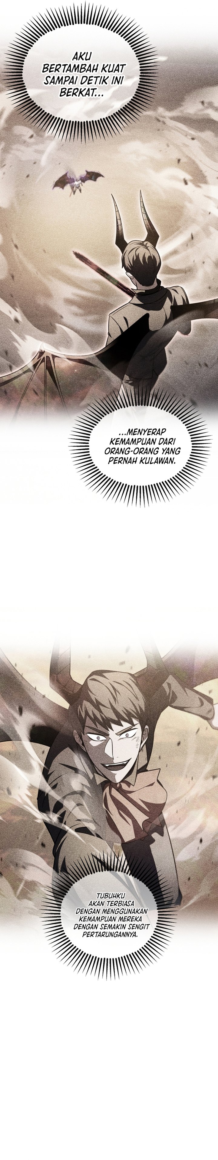 Dilarang COPAS - situs resmi www.mangacanblog.com - Komik player who cant level up 206 - chapter 206 207 Indonesia player who cant level up 206 - chapter 206 Terbaru 22|Baca Manga Komik Indonesia|Mangacan
