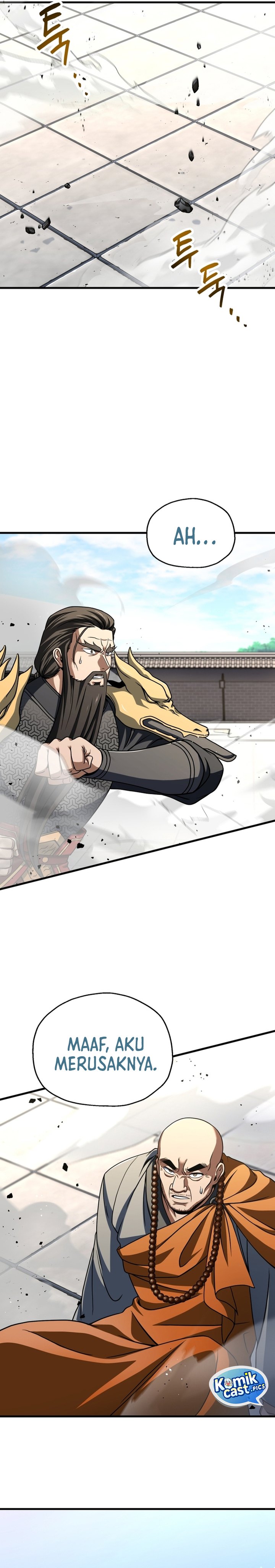 Dilarang COPAS - situs resmi www.mangacanblog.com - Komik player who cant level up 206 - chapter 206 207 Indonesia player who cant level up 206 - chapter 206 Terbaru 25|Baca Manga Komik Indonesia|Mangacan