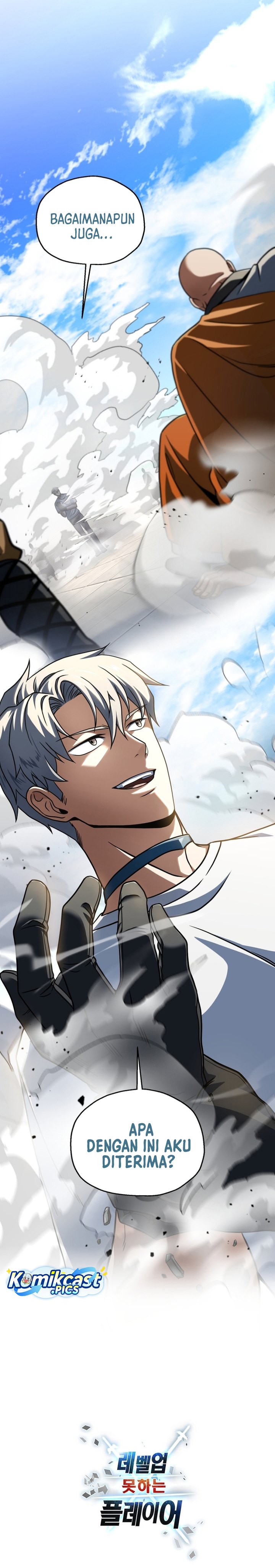 Dilarang COPAS - situs resmi www.mangacanblog.com - Komik player who cant level up 206 - chapter 206 207 Indonesia player who cant level up 206 - chapter 206 Terbaru 26|Baca Manga Komik Indonesia|Mangacan