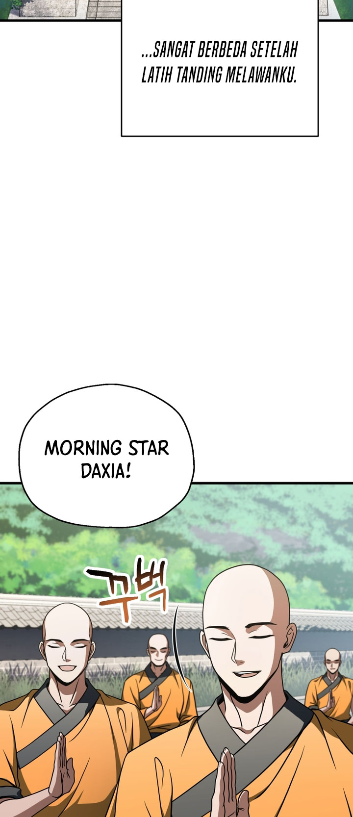 Player Who Can’t Level Up Chapter 207 Bahasa Indonesia