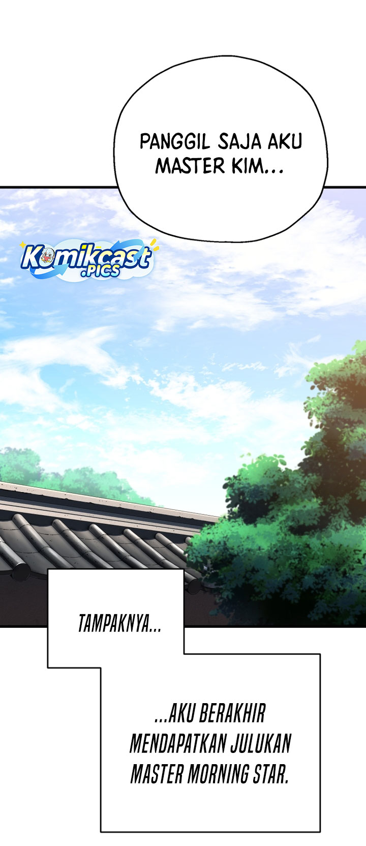 Player Who Can’t Level Up Chapter 207 Bahasa Indonesia