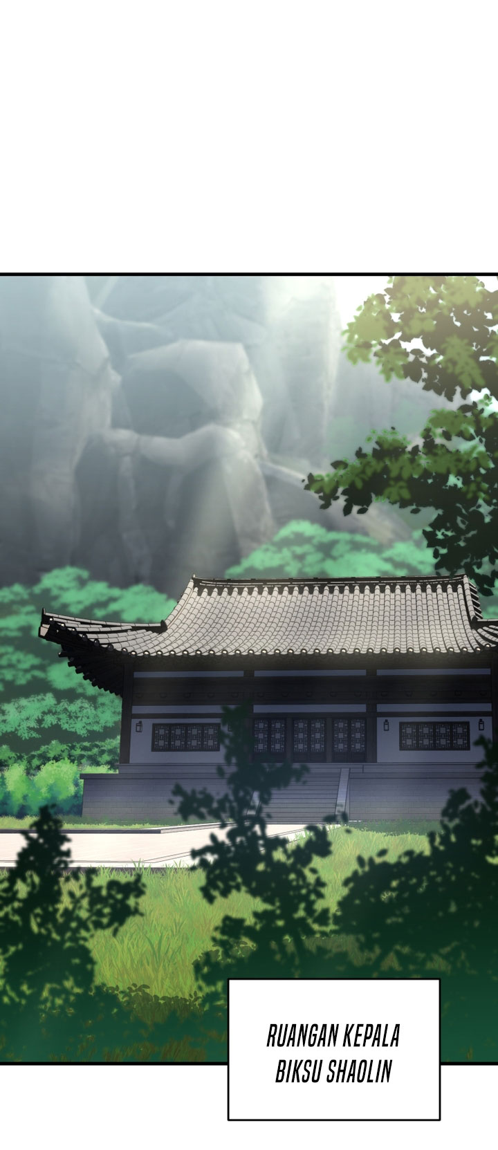 Player Who Can’t Level Up Chapter 207 Bahasa Indonesia